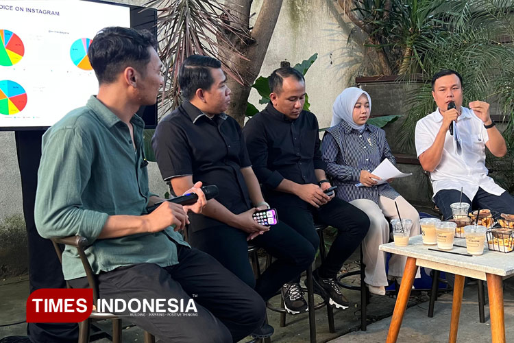 Fraksi Golkar: 100 Hari Kerja Bupati Sidoarjo adalah Awal, Saatnya Beri Kesempatan