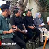 Fraksi Golkar: 100 Hari Kerja Bupati Sidoarjo adalah Awal, Saatnya Beri Kesempatan