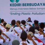 Pemkab Kediri Susun Perbup untuk Ubah Gaya Hidup Minim Plastik