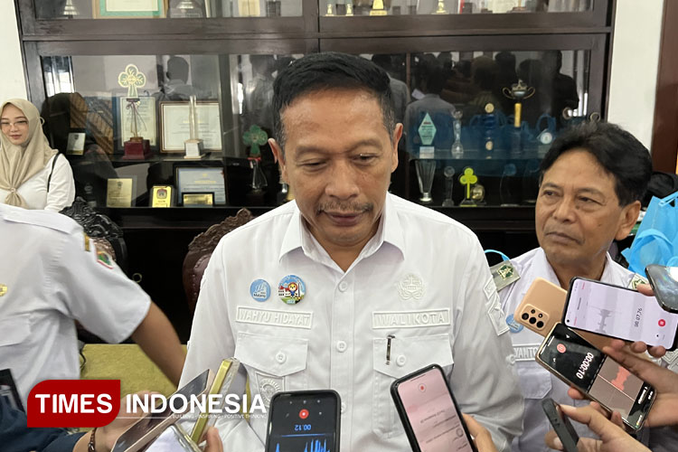 Ribuan Atlet Porprov Jatim 2025 Kota Malang Bakal Jalani Retreat Minggu Depan