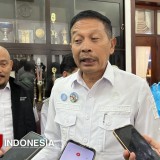 Walik Kota Wahyu Pastikan Perda Atur Parkir Gratis di Toko Modern Kota Malang