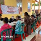 Bersama Polresta Banyuwangi, Masyarakat Bisa Berobat Tanpa Biaya