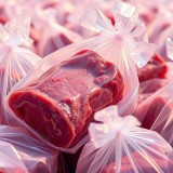 KLH Imbau Kurangi Sampah Plastik Saat Pembagian Daging Kurban Idul Adha 2025