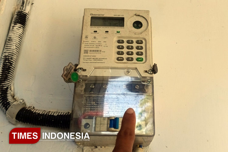 Warga Bondowoso Kecewa Diskon Tarif Listrik Batal, Nasim Khan Minta Pemerintah Konsisten