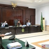 Tuntutan Seumur Hidup untuk Prajurit TNI AL Terdakwa Pembunuhan Jurnalis di Banjarbaru