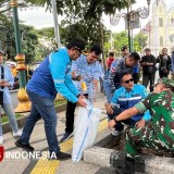 Hari Lingkungan Hidup, Wali Kota Wahyu Ajak Aksi Bersih-Bersih Kota Malang