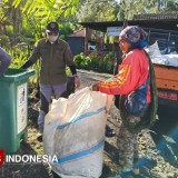 Besok Jalur Pendakian Kawah Ijen Ditutup untuk Pembersihan Lingkungan