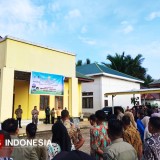 Peringati Hari Lingkungan Hidup Sedunia, Ini Pesan Wakil Bupati Pulau Taliabu