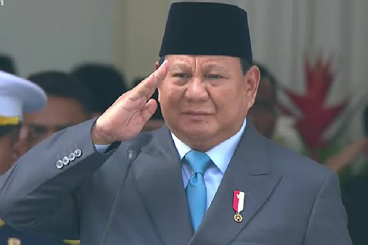Koalisi Masyarakat Sipil Sayangkan Pernyataan Prabowo soal LSM