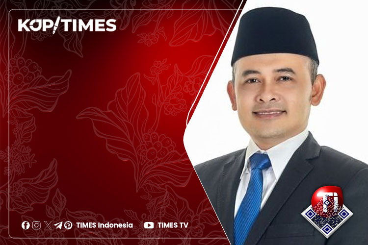 Idul Adha dan Pembangunan Desa