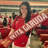 Salsa Bella, Cinta Sepak Bola yang Tumbuh Sejak Kecil