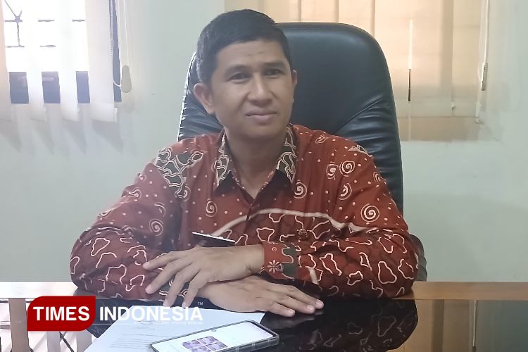 Kesalahan Teknis Penyaluran Bantuan Alsintan DPR RI, Kepala DKP3 Kota Banjar Minta Maaf
