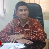 Kesalahan Teknis Penyaluran Bantuan Alsintan DPR RI, Kepala DKP3 Kota Banjar Minta Maaf