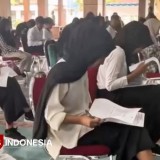 Calon Siswa Sekolah Rakyat Ditambah 100 Persen, Tuwarno: Terima Kasih Pak Bupati