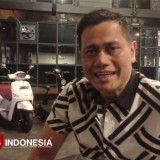 Sosok Dokter Nyentrik di Balik Usaha Kopi 'Ramu' Umar Patek
