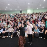 Ibas Dorong Mahasiswa UIN Ponorogo Jadi Generasi Harmonis, Moderat, dan Berbasis Tradisi
