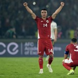 Timnas Indonesia Pastikan Tiket ke Putaran Keempat Kualifikasi Piala Dunia 2026