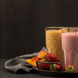 5 Jus Buah Segar Jaga Kolesterol Tetap Terkontrol saat Idul Adha