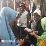 Hari Lingkungan Hidup, Gresik Serukan Aksi Kurangi Sampah Plastik