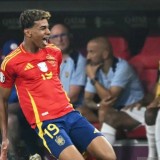 Spanyol Kalahkan Prancis 5-4 dalam Laga Dramatis, Hadapi Portugal di Final Nations League