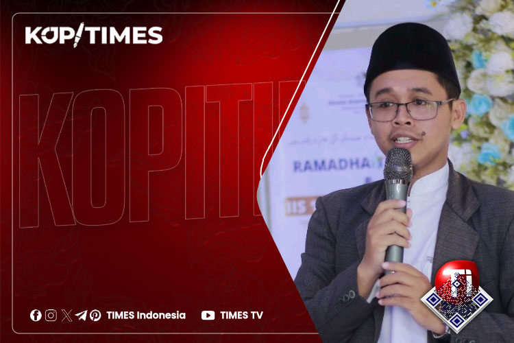 Menyibak Rahasia Hikmah Ibadah Kurban