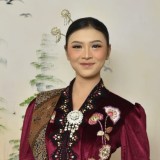 Duta Koperasi 2025 Niki Anartia Ajak Perangi Pinjol dan Tingkatkan Literasi Finansial