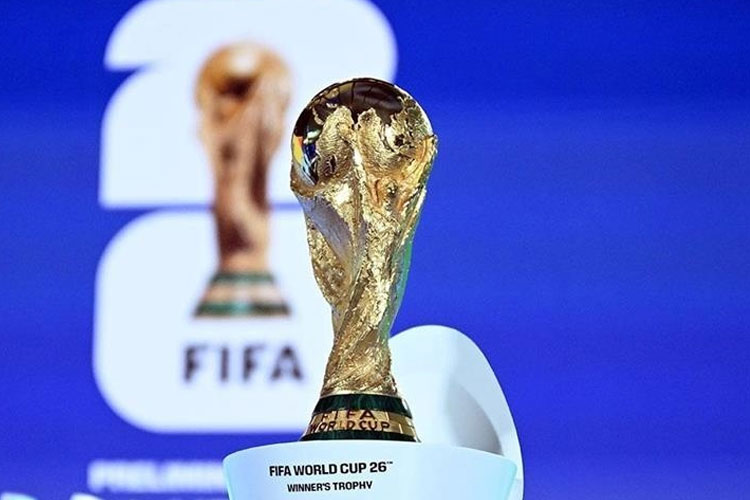 Daftar Tim yang Telah Lolos ke Piala Dunia 2026