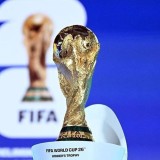 Daftar Tim yang Telah Lolos ke Piala Dunia 2026