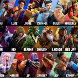 Ini Dia Deretan Aktor Live Action Street Fighter