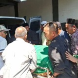 Wakil Ketua DPRD Ngawi Meninggal dalam Kecelakaan Tol Sragen, Ini Kronologinya