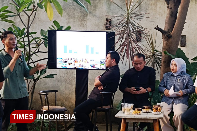 ASQARA Research Hadirkan Kajian Riset Kinerja Bupati Sidoarjo Selama 100 Hari