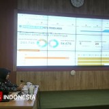100 Hari Kerja Wali Kota Probolinggo: Angka Kemiskinan Ditarget Turun Dua Digit