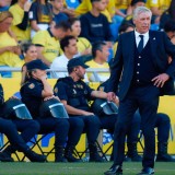 Debut Carlo Ancelotti Bersama Brasil Belum Berjalan Mulus, Argentina Menang Tipis
