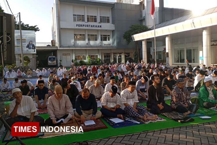 (FOTO: AJP TIMES Indonesia)