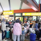 Libur Idul Adha 2025, PT KAI Daop 2 Bandung Layani 50.856 Pelanggan