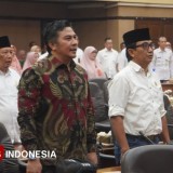 Pansus RPJMD Kabupaten Malang Dipimpin Politisi PDIP