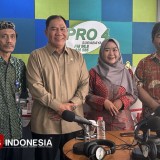 Bambang Haryo Bagikan Pengalaman Menjadi Pengusaha dan Politisi