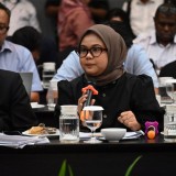 Tolak Tambang Nikel di Raja Ampat, Anggota DPR RI Nila Yani Desak Pemerintah Hentikan Eksploitasi Alam