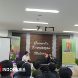 Filsafat Timur (Bukan) untuk Pemalas, Ach. Dhofir Zuhry: Filsafat Hadir untuk Ditolak