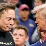 Tak Pikirkan Elon Musk di Tengah Perselisihan, Trump: Saya Sibuk Tangani China, Rusia, Iran