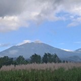 Gunung Raung Erupsi Lagi, Kolom Abu Capai 400 Meter: Status Masih Waspada