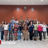Program KKN Unkriswina Dukung Inovasi Pendidikan di Sumba