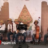 Nongkrong di Tengah Kota Gresik? Pujasera Joglo Petro Hadir dengan Wajah Baru