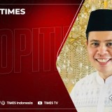 Haji, Cinta dan Kesadaran Ekologis