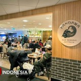 Dari Garam Merica ke Pandawa, Wajah Baru Kuliner Nusantara di Sydney