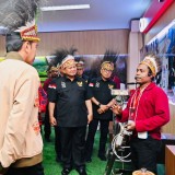 Pemerintah Berhasil Bangun Pemuda Papua dan Aceh lewat PYCH dan AMANAH Youth Creative Hub