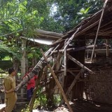 Sekitar 4.000 Rumah Tidak Layak Huni di Tulungagung Belum Tersentuh Program Perbaikan
