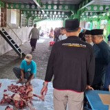 Unisma Malang Sembelih 22 Sapi dan 29 Kambing, Idul Adha Jadi Momen Penguatan Nilai Ketaatan dan Kepedulian Sosial