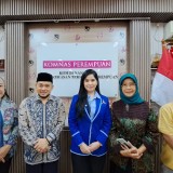 Srikandi Perempuan Demokrat Gandeng Komnas Perempuan Perkuat Perjuangan Penghapusan Kekerasan