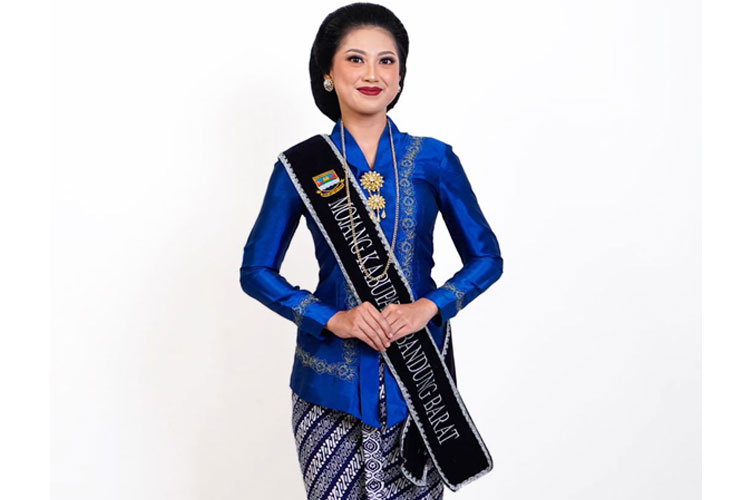 Thulsyva Febriani Angkat Desa Wisata lewat Promosi Digital dan Budaya Lokal